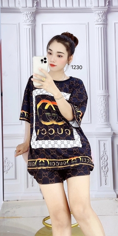 Bộ Đùi Nữ L - BN1230