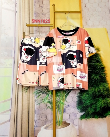 Bộ Lửng Nữ L - SNN1825