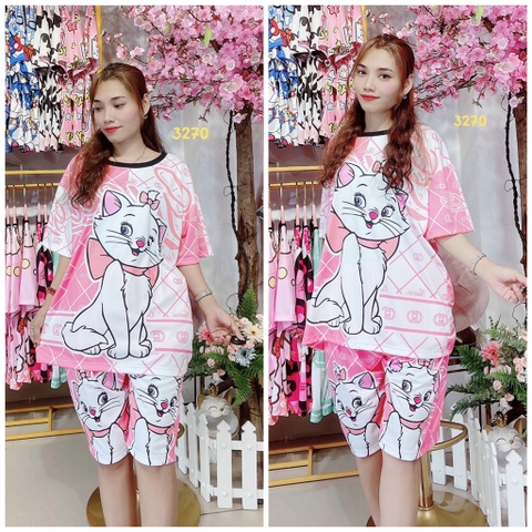 Bộ Lửng Nữ XL - SNL3270
