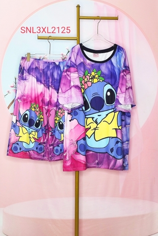 Bộ Lửng Nữ 3XL - SNL3XL2125