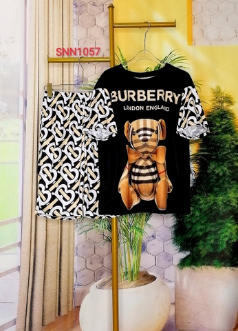 Bộ Lửng Nữ L - SNN1057