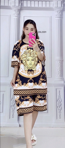 Bộ Lửng Nữ 2XL - SNL2XL2201