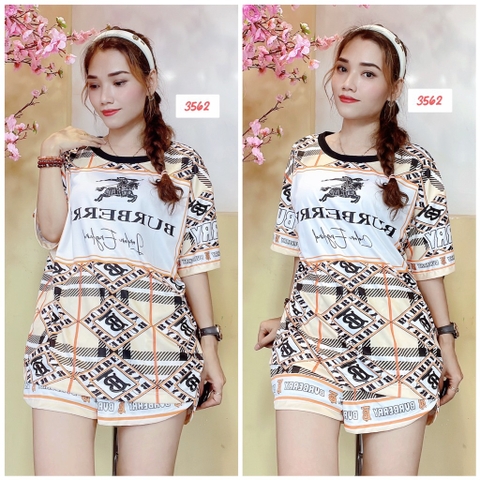Bộ Đùi Nữ XL - B3562