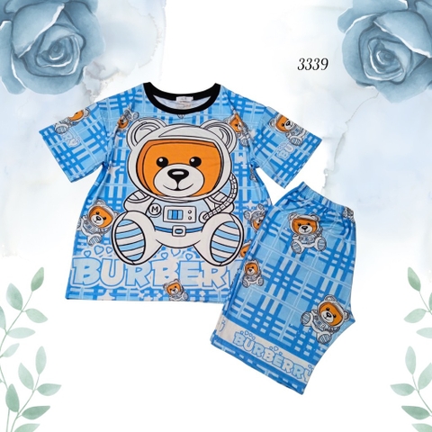 Bộ Lửng Big Size 4c - SNL4C3339