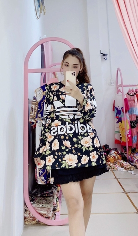 ÁO DÀI TAY DÀI -ADTDXL 0004