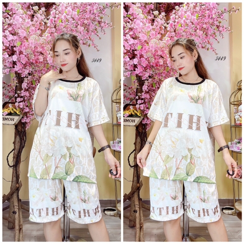 Bộ Lửng Nữ XL - SNL3449