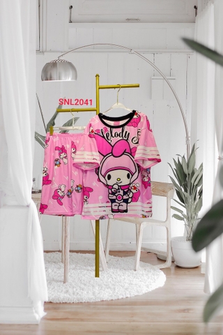 Bộ Lửng Nữ XL - SNL2041