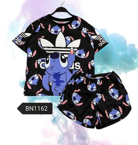 Bộ Đùi Nữ L - BN1162