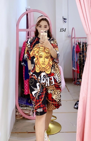 Bộ Lửng Nữ XL - SNL154