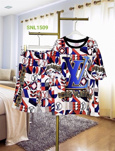 Bộ Lửng Nữ XL - SNL1509