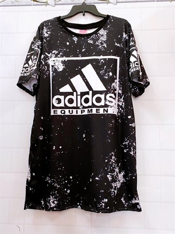 Đầm Suông Nữ Big Size XL - D1050