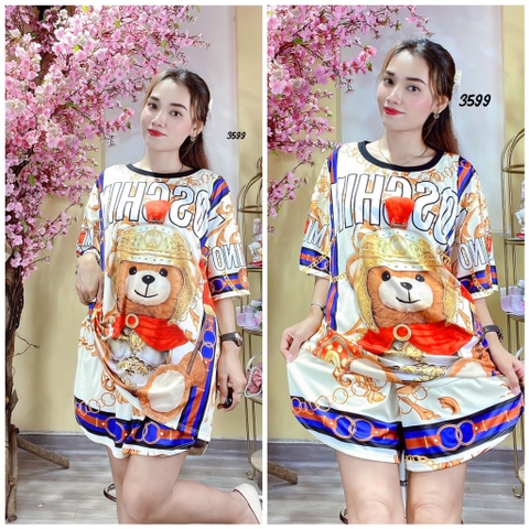 Bộ Đùi Nữ 2XL - B2XL3599