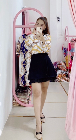 ÁO DÀI TAY DÀI -ADTD L 0001