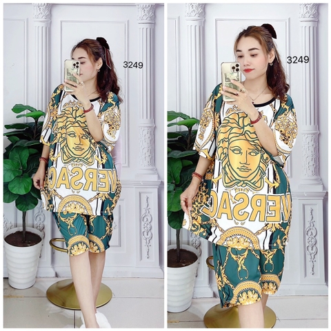 Bộ Lửng Nữ 2XL - SNL2XL3249