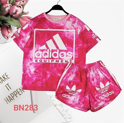 Bộ Đùi Nữ L - BN283