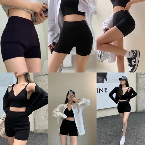 QUẦN NÂNG MÔNG ASOS ĐÙI