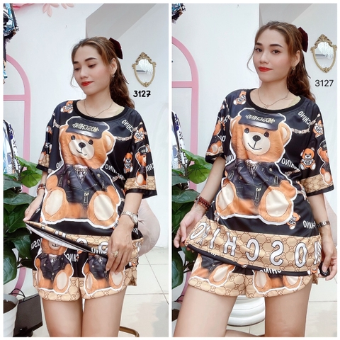 Bộ Đùi Nữ L - BN3127