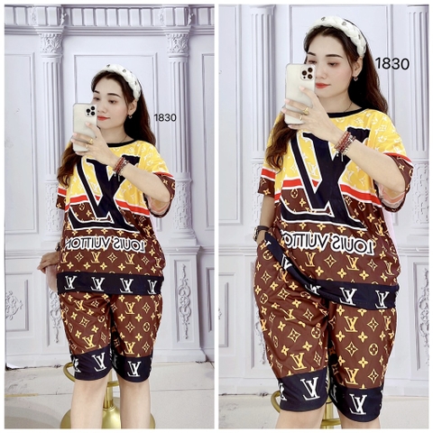 Bộ Lửng Nữ XL - SNL1830