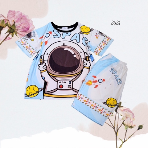 Bộ Lửng Big Size 4c - SNL4C3531