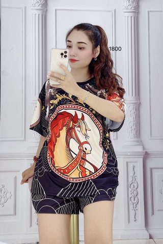 Bộ Đùi Nữ XL - B1800