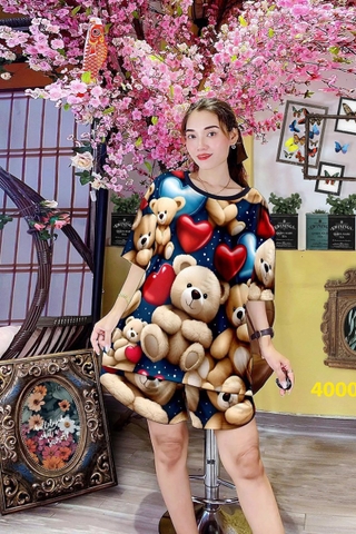 Bộ Đùi Nữ XL - B4000