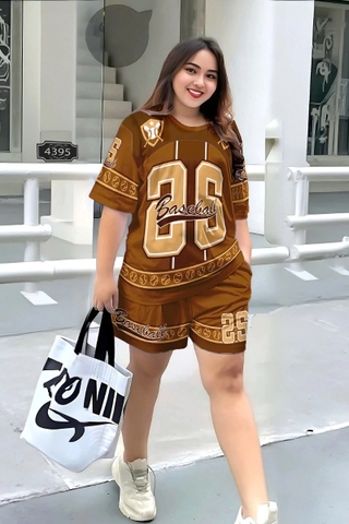 Bộ Đùi Nữ 2XL - B2XL4395