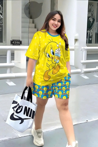 Bộ Đùi Nữ 2XL - B2XL4396