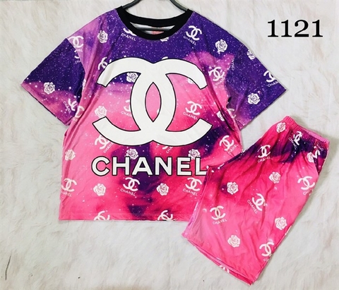 Bộ Lửng Nữ XL - SNL1121