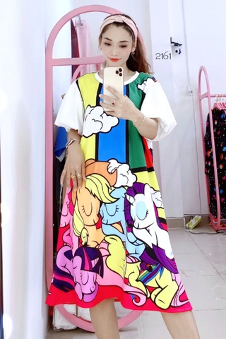 ĐẦM TAY BỒNG -DTBL2161