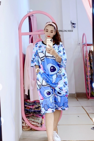 Bộ Lửng Nữ 2XL - SNL2XL1003
