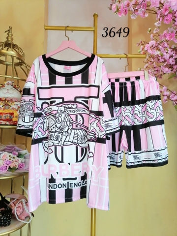 Bộ Đùi Nữ 3XL - B3XL3649