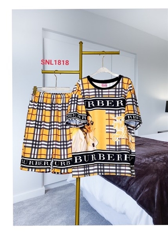 Bộ Lửng Nữ XL - SNL1818