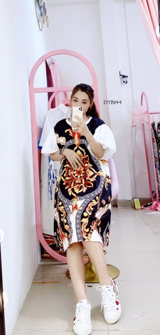 ĐẦM TAY BỒNG-DTBL144