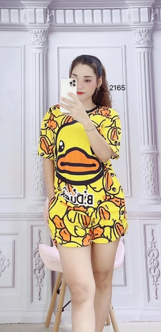 Bộ Đùi Nữ L - BN2165