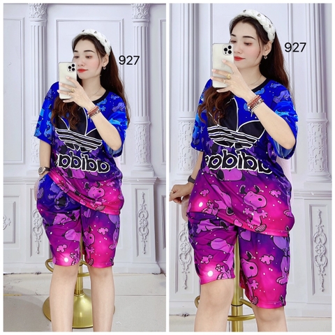 Bộ Lửng Nữ XL - SNL927