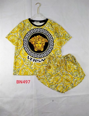 Bộ Đùi Nữ L - BN497