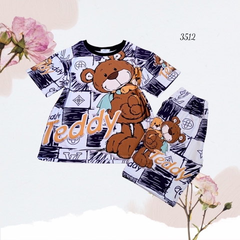 Bộ Lửng Big Size 4c - SNL4C3512