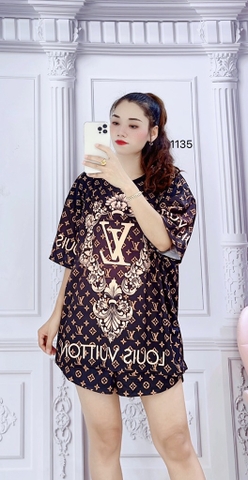 Bộ Đùi Nữ XL - B1135