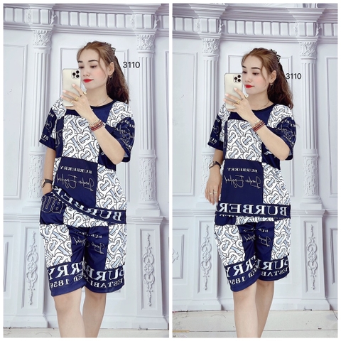Bộ Lửng Nữ L - SNN3110