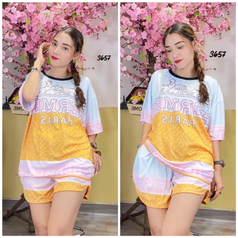Bộ Đùi Nữ XL - B3657
