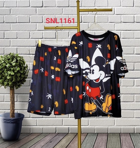 Bộ Lửng Nữ XL - SNL1161