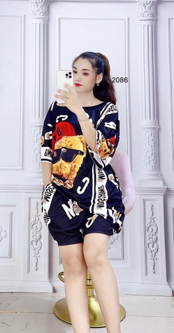 Bộ Đùi Nữ 2XL - B2XL2086
