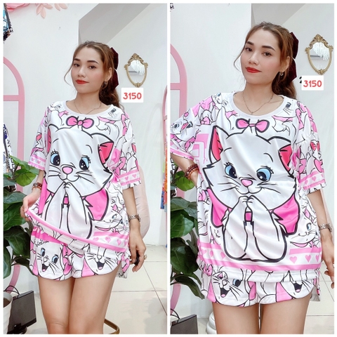 Bộ Đùi Nữ XL - B3150