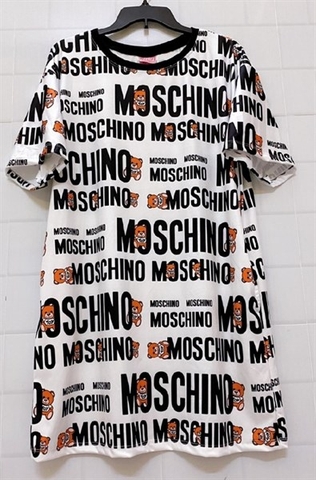 Đầm Suông Nữ Big Size XL - D828