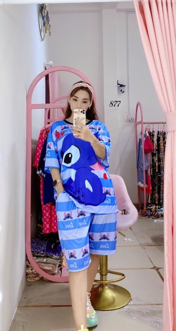 Bộ Lửng Nữ XL - SNL877