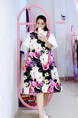 ĐẦM TAY BỒNG -DTBXL164