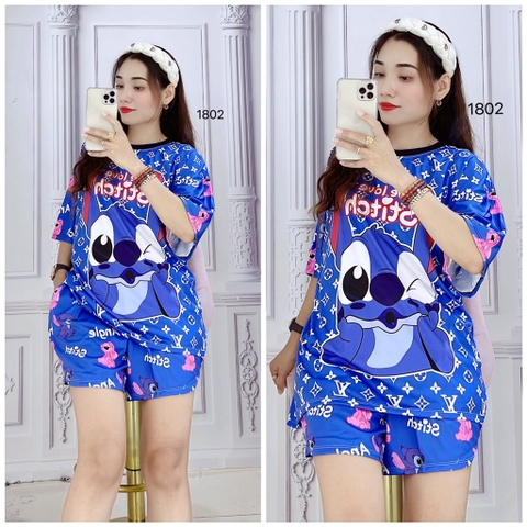 Bộ Đùi Nữ XL - B1802