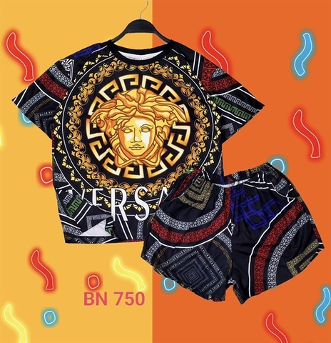 Bộ Đùi Nữ L - BN750