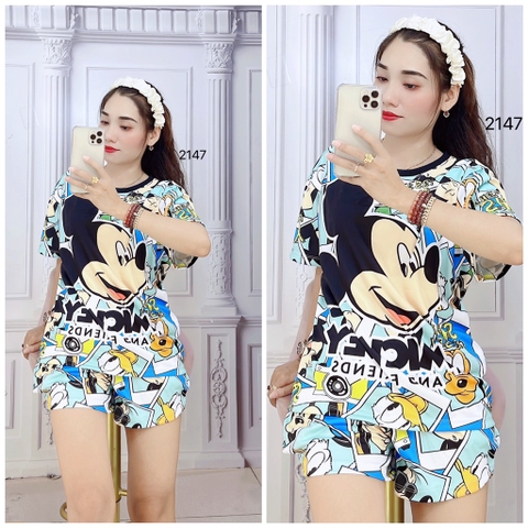 Bộ Đùi Nữ L - BN2147