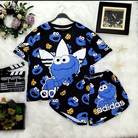 Bộ Đùi Nữ XL - B1099